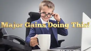 How This Millennial Is Making Huge Gain Investing in Stocks!!!