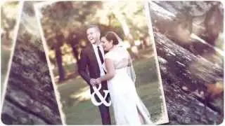 Tim & Elizabeth