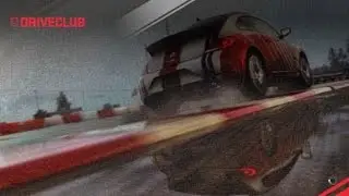 DRIVECLUB™