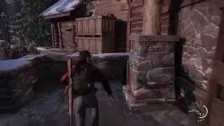 The Last of Us Remake - Encounters Only Run