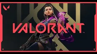 VALORANT