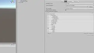 Weird Editor UI in Unity 2019.1.5f1