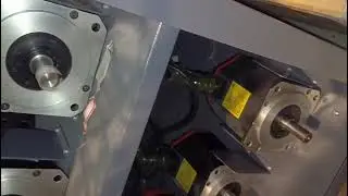 Fanuc controller 30iA A02B-0306-B522 ,used with high quality and 6months warranty ,do you need it ?