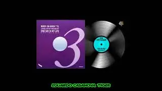 J. W. B. HITS THE BEAT - BODY ON BODY (Subtítulos Español)