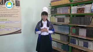 Ноговицына Аня. Сказка о царе Салтане