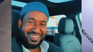 NAXDIN HOOYO SOMALI OO USO DACWOOTAY SHEIKH AHMED UNA SHEEGTAY IN NINKEEDA KUGSADAY GABDHAHEEDA 😲