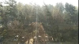 Московская область Балашиха микрорайон Купавна задыхаемся спасите