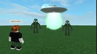 i need find alien proof!! (roblox)