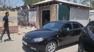 5000$ FASADNI PLITKA ISHLAB CHIQARISH BIZNESI