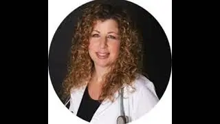 Straight Talking Cannabis, Children, and the Government with Dr. Bonni Goldstein