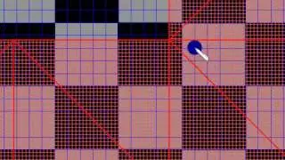 3DS MAX - Mapeando Cubo (UV info)