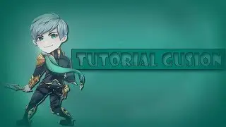 Tutorial Gusion 1x Combo Mage,Marksman & Assasin Langsung Mati