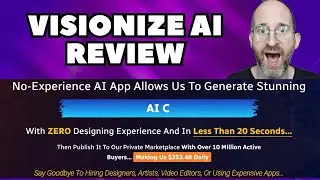 Visionize Ai Review