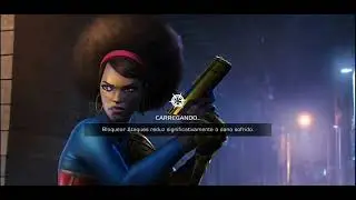 Última AW da temporada 31