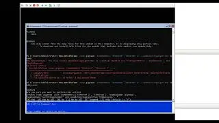 Hyper-V Initial NIC Configuration