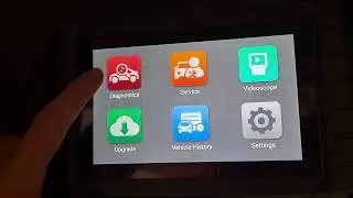 Icarsoft support fail.Icarsoft cr max bt not able to code diesel injectors.