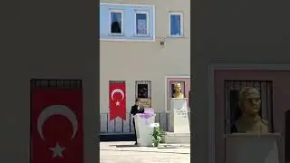 Caner Severcan 4006 Açılış Konuşması