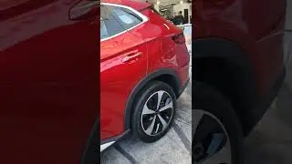 Elétrico BYD Song