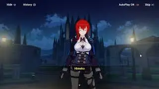 Finishing What I Could | After The Blood Moon Fades 05 | Honkai Impact 3rd