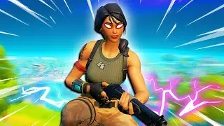 TROLLING FORTNITE KIDS