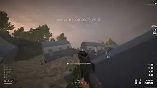 Pretty Clean Shot I guess
