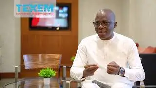 Olusola Faleye, TEXEM