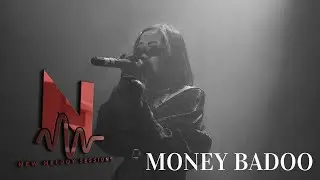New Melody Sessions - Episode 3 feat. Money Badoo |