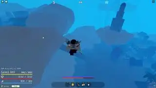 Part one of getting a fruit by every method (DF Notifier)