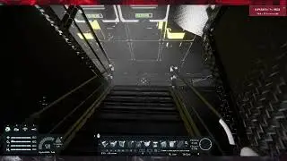 (NEW) Space Engineers (O2/H2 GEN Station Update)