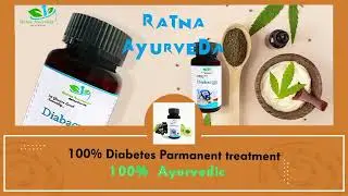 #Diabacure Capsule #Ratna Ayurveda #best diabetes medicine sugar control homeopathy medicine #sugar