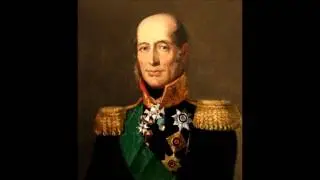 Михаил Богданович Барклай де Толли (1761-1818) - русский полководец. Отечественная война 1812 года.