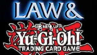 Law And Yugioh! DEV PRO