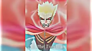 Naruto vs Ichigo