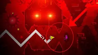 Slaughterhouse 45-100% // Top 10 Extreme Demon