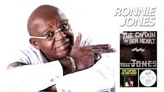 Ronnie Jones: " The Captain Of Her Heart" (First Dance Mix)