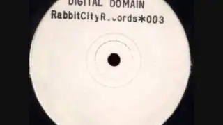 Digital Domain - I Need Relief (1992)