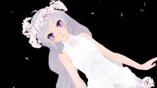 MMD Papito