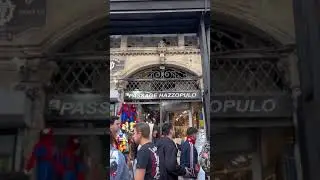 Hazzopulo Pasajı