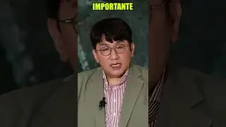 EL TALENTO no es lo más importante para debutar en un grupo KPOP