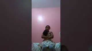 A menina exibida parte 4