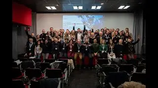 Centro Daina - Reportage Corso 2 Live Surgery - Estrazione dell’8° Inferiore Incluso