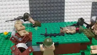 Пограничная война. 1 часть. Нацисткая Германия против СССР