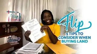 5 tips to consider when buying land | Backstory I started this whole process over 5 years ago