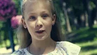 "Дитинство не втрачай" вокальна студія  "Колорит"