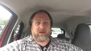 Mitch Benn - Mitch Of The Day 10.6.17