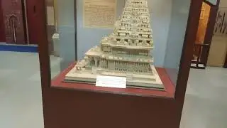 kurukshetra musium