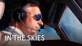 We flew like we've never flown before - Turkish Airlines