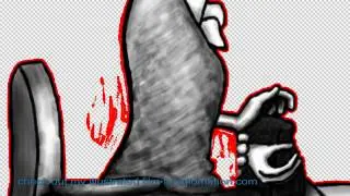How to Puppet Prep for After Effects Cut-Out Animation