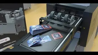 Multifinisher Touchline CPC375 XPRO - Ice Hockey 3-up