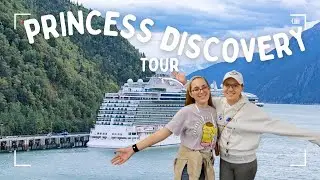 Princess Discovery: A Full Tour And Review